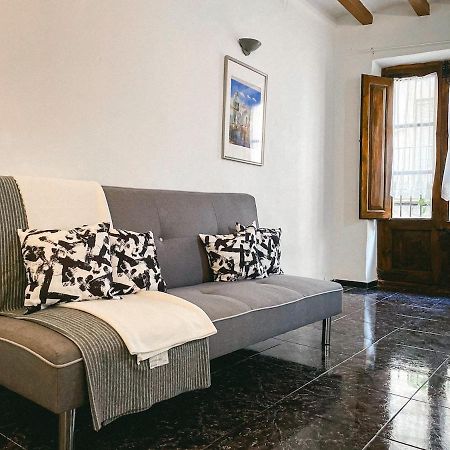 Unik Vacation Sedassos Appartement Tarragona Buitenkant foto