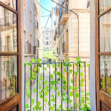 Unik Vacation Sedassos Appartement Tarragona Buitenkant foto