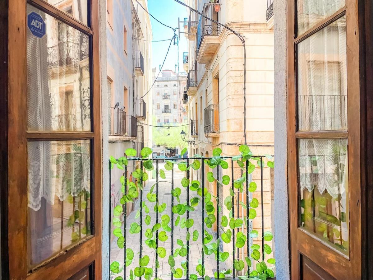 Unik Vacation Sedassos Appartement Tarragona Buitenkant foto