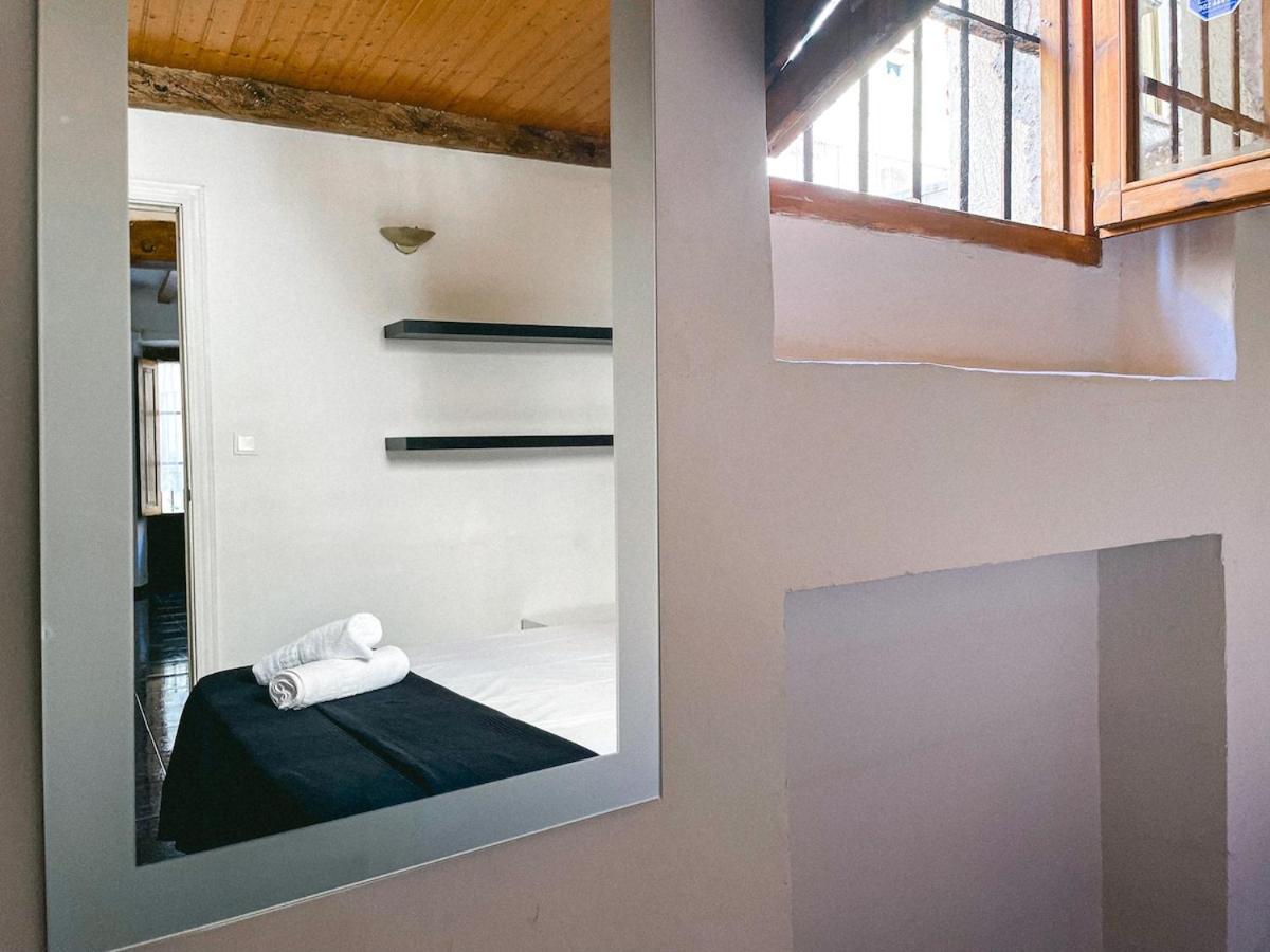 Unik Vacation Sedassos Appartement Tarragona Buitenkant foto