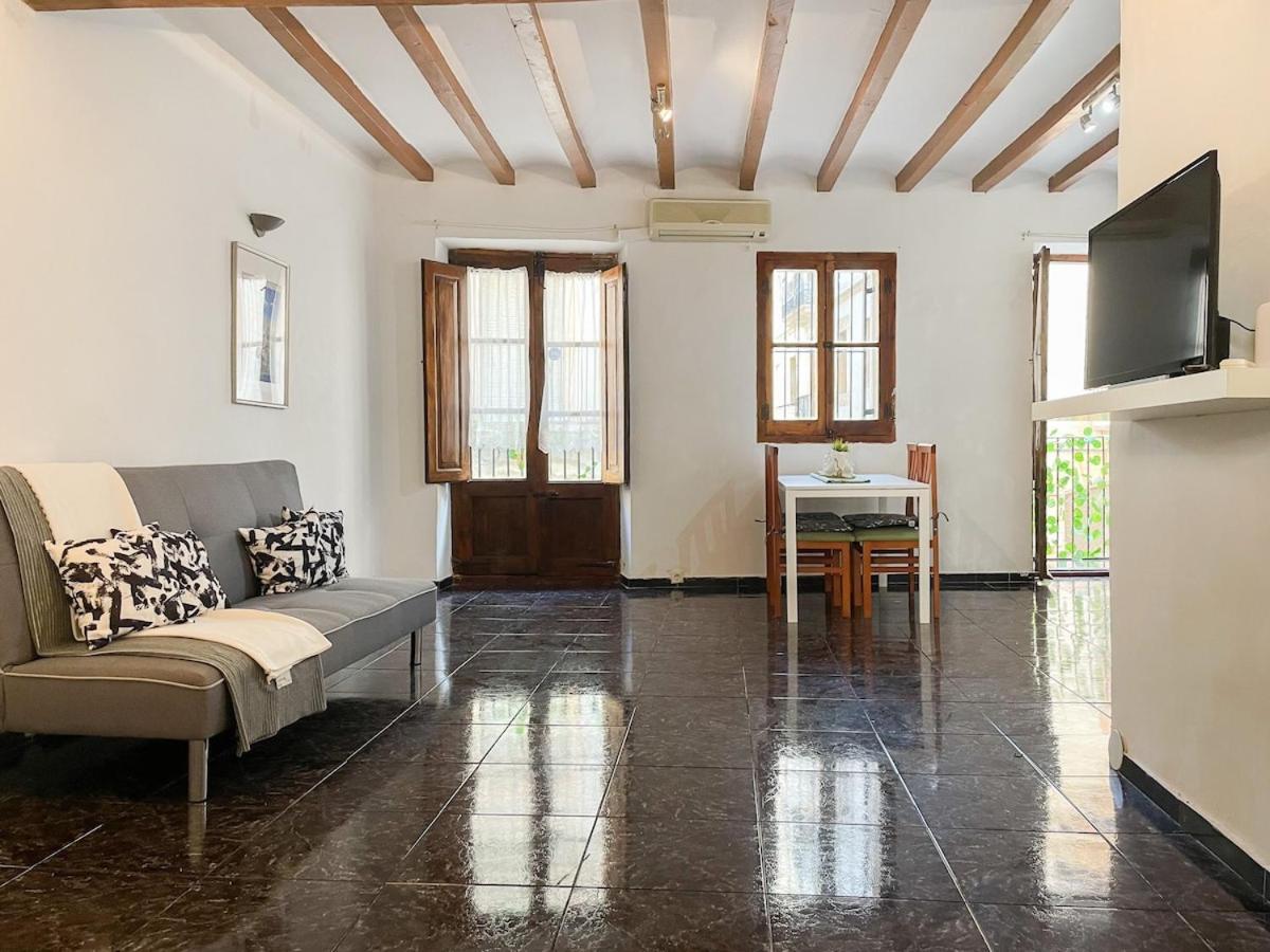 Unik Vacation Sedassos Appartement Tarragona Buitenkant foto