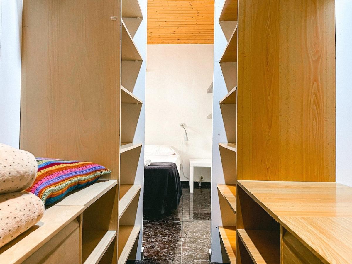 Unik Vacation Sedassos Appartement Tarragona Buitenkant foto
