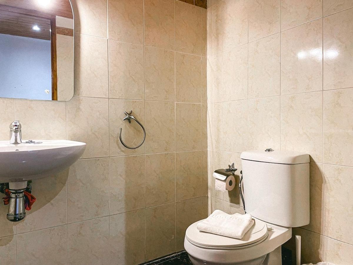 Unik Vacation Sedassos Appartement Tarragona Buitenkant foto