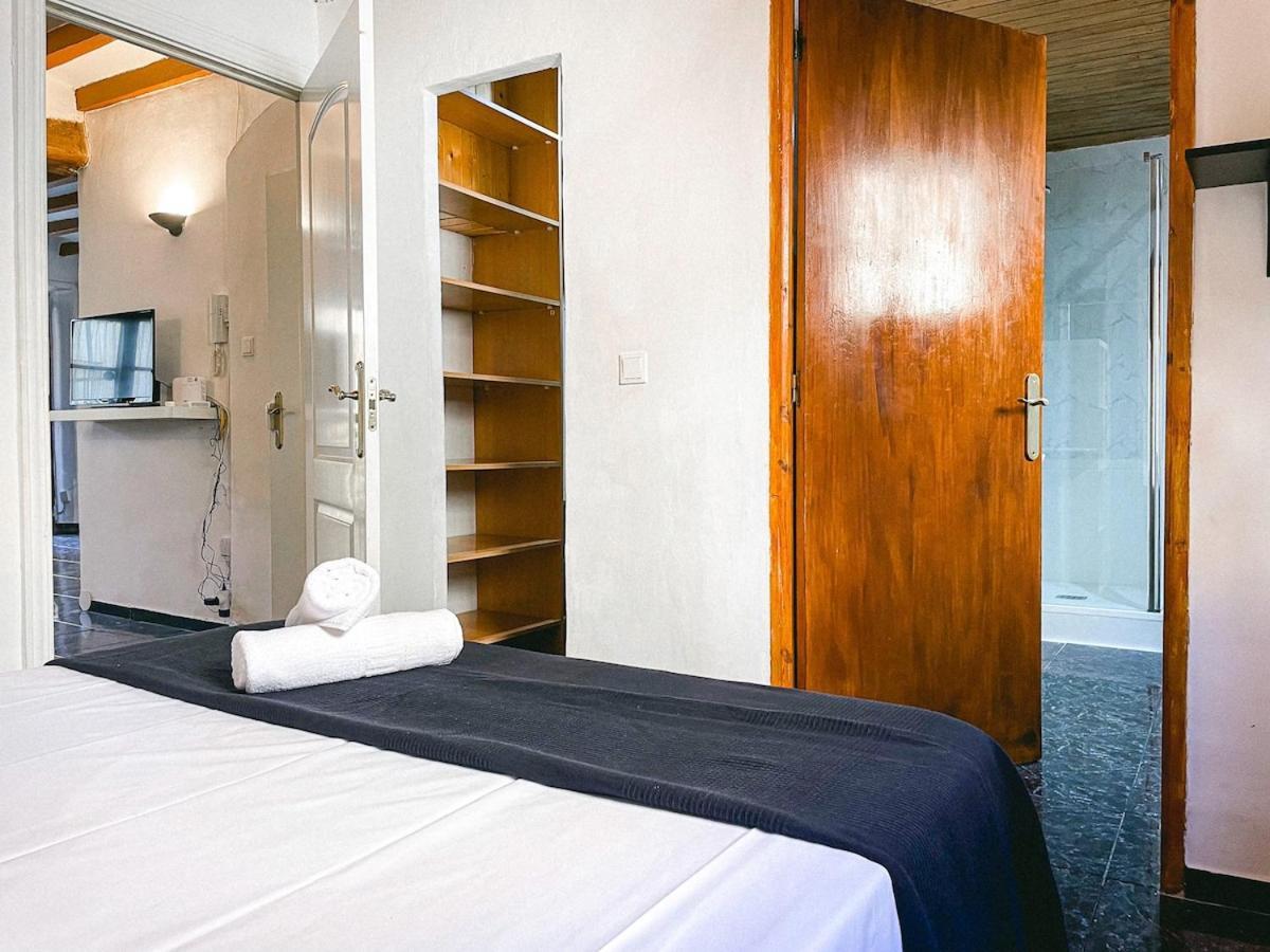 Unik Vacation Sedassos Appartement Tarragona Buitenkant foto