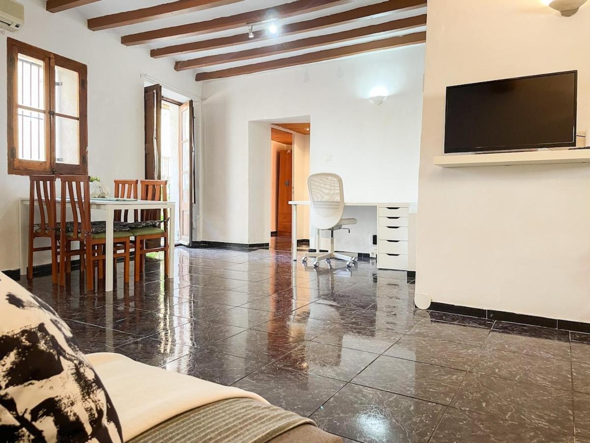 Unik Vacation Sedassos Appartement Tarragona Buitenkant foto