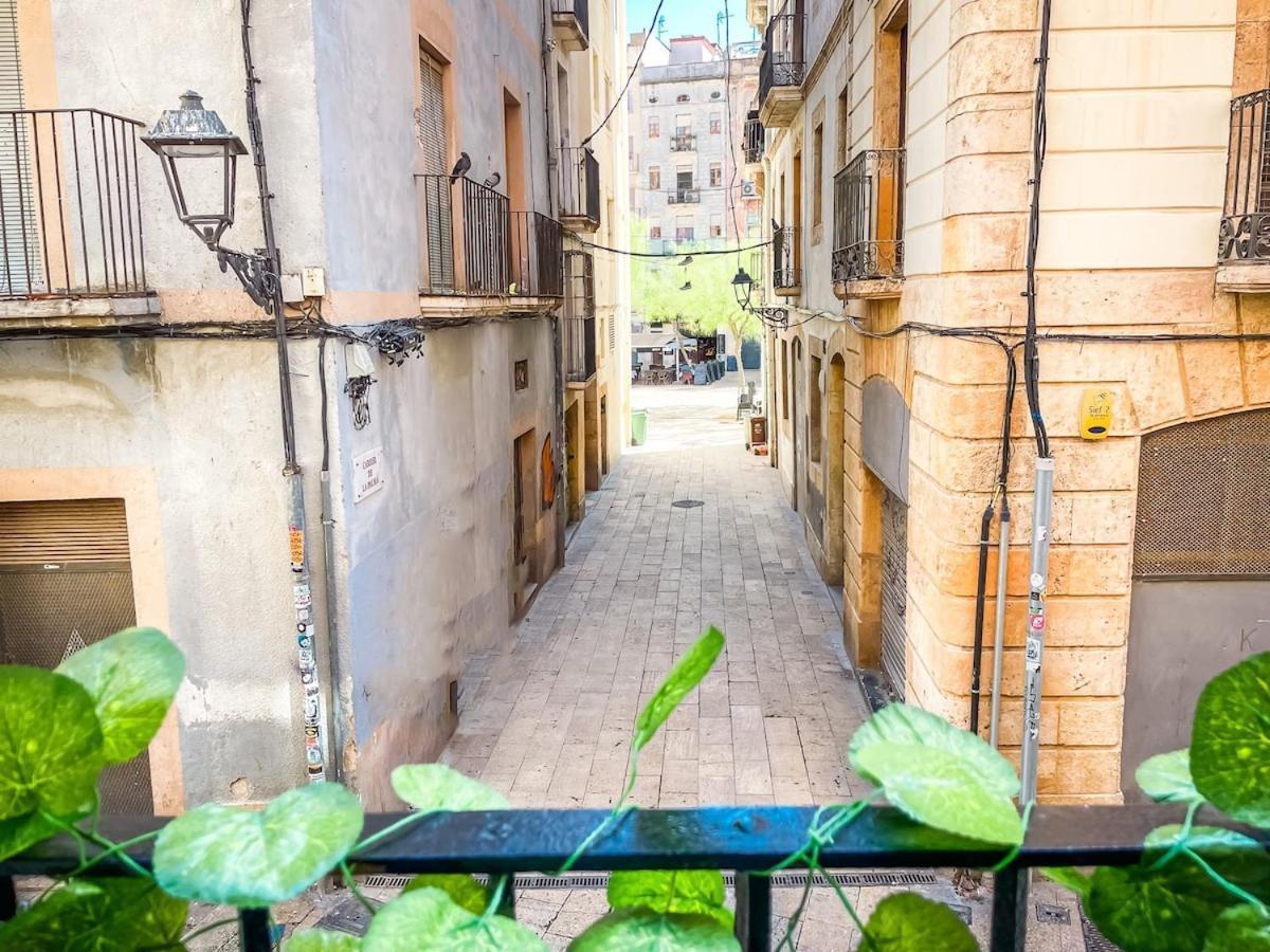 Unik Vacation Sedassos Appartement Tarragona Buitenkant foto