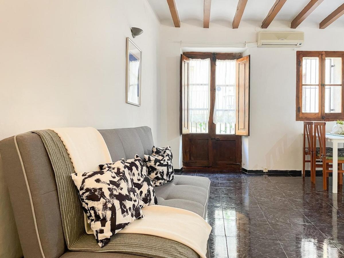 Unik Vacation Sedassos Appartement Tarragona Buitenkant foto