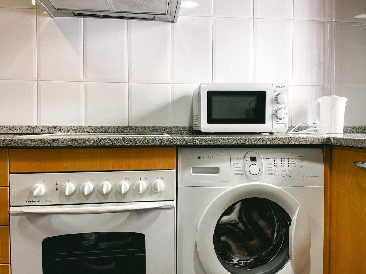 Unik Vacation Sedassos Appartement Tarragona Buitenkant foto
